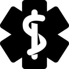 Pharmacy Symbol Sticker Svg Vector, Free Vectors File